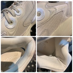 adidas ASTIR W スニーカー 24.5cmの画像