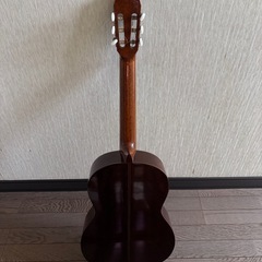 フォークギターの画像