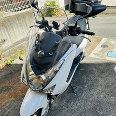 マジェスティーS155の画像