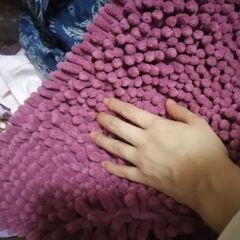 マット　衣類　おまとめの画像