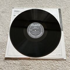 モダン・ジャズ・クヮルテット  LPレコードの画像