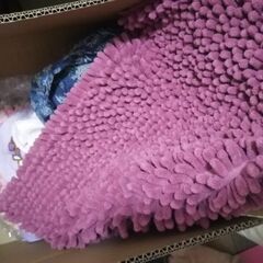 マット　衣類　おまとめの画像
