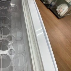 ☆ドリーム荒牧店☆ジモティー割引有☆ハイアール/JR-N130A/130L/2020年製の画像