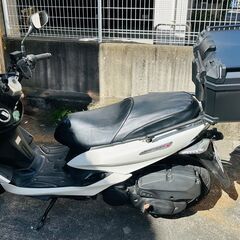 マジェスティーS155の画像