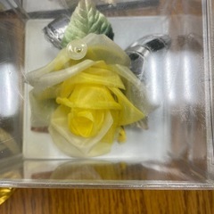 コサージュセットの画像