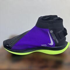 【美品】NIKE ペガサス ターボ シールド 26cm 防水ランニングシューズの画像