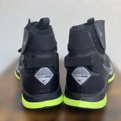 【美品】NIKE ペガサス ターボ シールド 26cm 防水ランニングシューズの画像