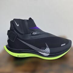【美品】NIKE ペガサス ターボ シールド 26cm 防水ランニングシューズの画像