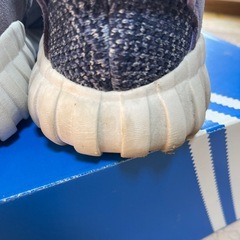 adidas＊アディダス＊26.5cm＊TUBULAR DOOM PK＊の画像
