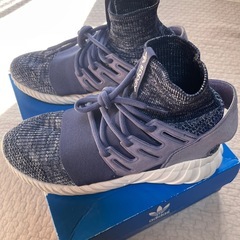adidas＊アディダス＊26.5cm＊TUBULAR DOOM PK＊の画像