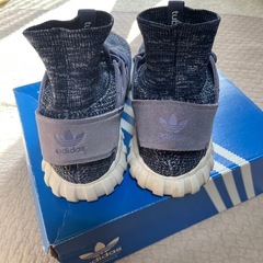 adidas＊アディダス＊26.5cm＊TUBULAR DOOM PK＊の画像