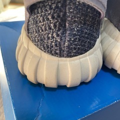 adidas＊アディダス＊26.5cm＊TUBULAR DOOM PK＊の画像