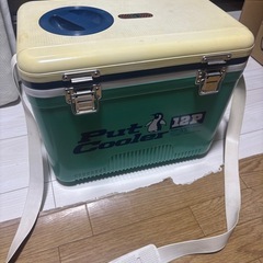 クーラーボックスの画像