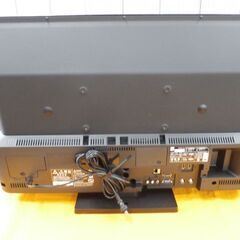 32インチ 液晶テレビ LCD-32LB8 2018年製 三菱 テレビ 民泊 寮 MITSUBISHI 西岡店の画像