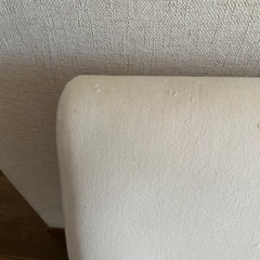 1人用ソファの画像