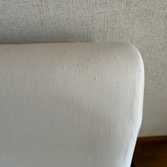 1人用ソファの画像
