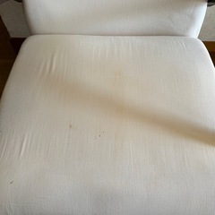 1人用ソファの画像