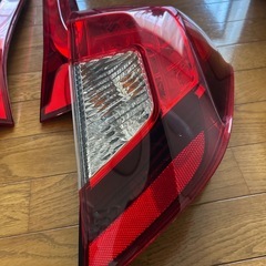 HONDA フィット GK 純正テールランプの画像