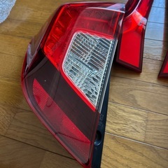 HONDA フィット GK 純正テールランプの画像