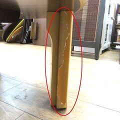 コタツ テーブル 幅90cm 木製 丸形 PNR-90D ナチュラル こたつ 炬燵 円型 机 札幌市厚別区 厚別店の画像