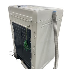 Panasonic NA-F70PB10 7kg 年式？の画像