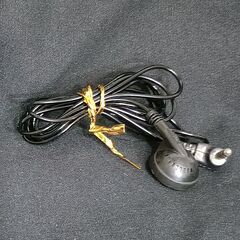 3バンドレシーバ ポケットラジオ RF-13 Nationalの画像