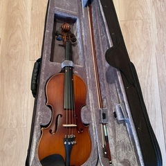 バイオリン（入門用）