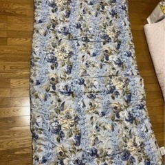 未使用 敷布団の画像