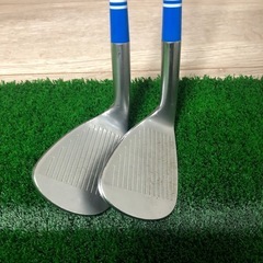 MIZUNO    MP   T5ウェッジの画像