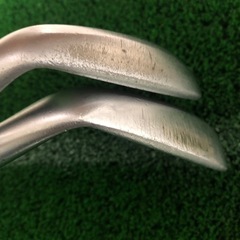MIZUNO    MP   T5ウェッジの画像