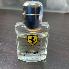 香水3点おまとめ　CHANEL・BVLGARI・Ferrariの画像