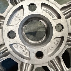 サンド・ウエットブラストやってますの画像