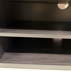 イケア テレビ台 ローボード IKEA MOSJO イケアの画像