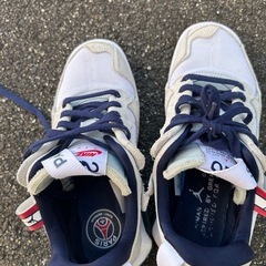 NIKE JORDAN MA2 PSG ナイキジョーダン パリサンジェルマンの画像
