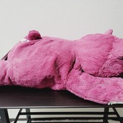 ディズニー　ロッツォ　ぬいぐるみの画像
