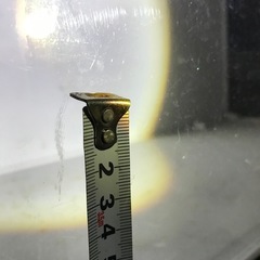 アクリル水槽90cmの画像