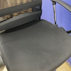 オフィスチェア ブラック タンスのゲンの画像