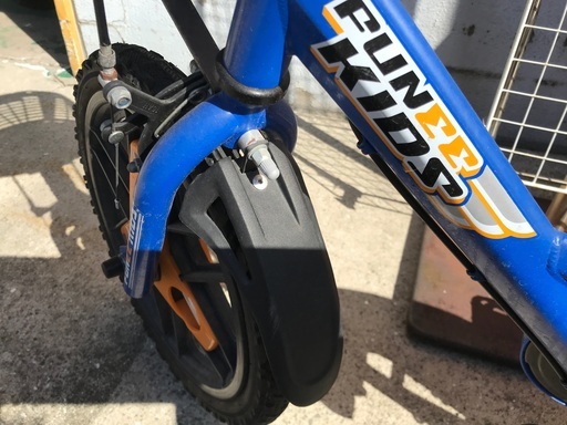 ⭐︎ドリーム2号館⭐︎ 中古自転車 ブリヂストン 子供用自転車 16