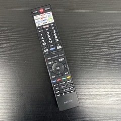【ご来店限定】＊ 東芝 24型 液晶テレビ　2024年製＊1017-1の画像