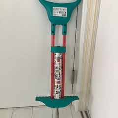 中古　ラングスジャパン　ホッピングの画像