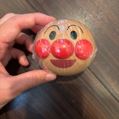 アンパンマン　ガチャの画像