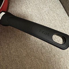 ティファール 炒め鍋 26cm 深型 フライパン 注ぎ口付き ガス火専用の画像