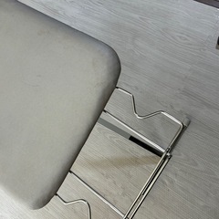 無印良品アイロン台の画像