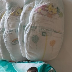 決まりました、オムツの画像