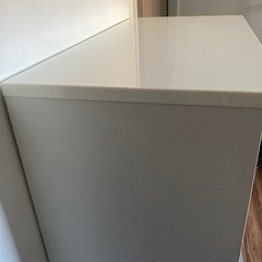 食器棚　の画像