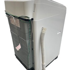 HITACHI BW-DV80E 8/4.5kg 2020年製の画像