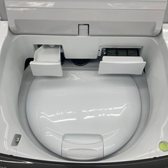 HITACHI BW-DV80E 8/4.5kg 2020年製の画像