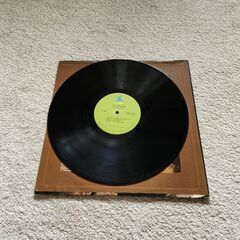 ソニー・スティット    LPレコードの画像