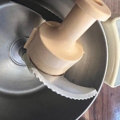 フードカッターの画像