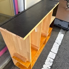 【無料/作業台】の画像